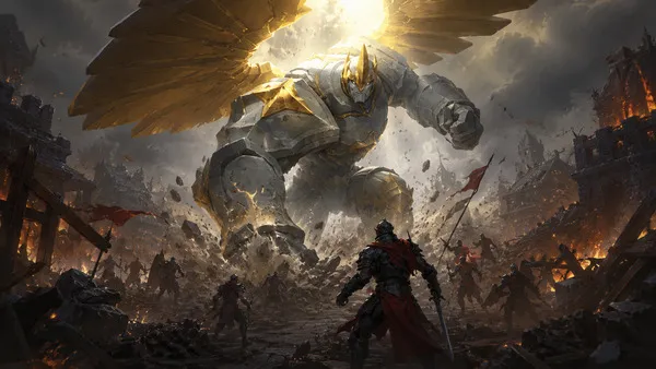 League of Legends 2026