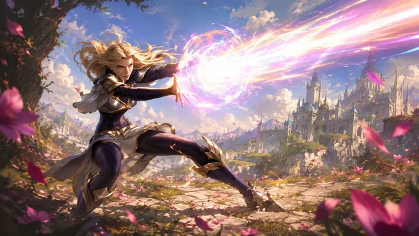 League of Legends 2026