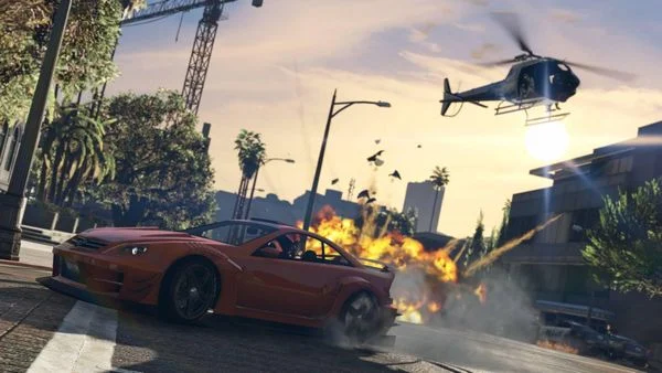 Play GTA 6