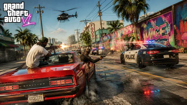GTA VI 2026