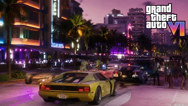 GTA VI 2026