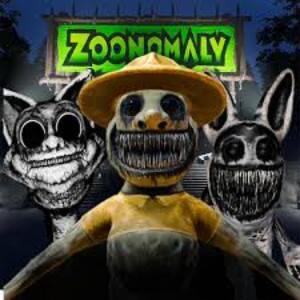 Zoonomaly
